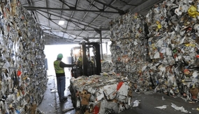 Thu Mua Phế Liệu Tái Chế Cho Doanh Nghiệp Sản Xuất