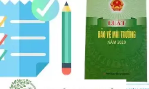 Đăng ký môi trường